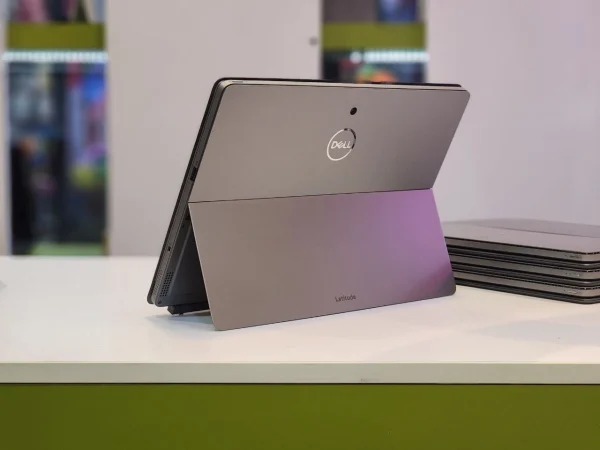 تبلت دل استوک 12 اینچی Dell Latitude 7210 - Image 9