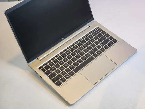 لپتاپ استوک کارکرده HP probook 445 G8 - Image 8