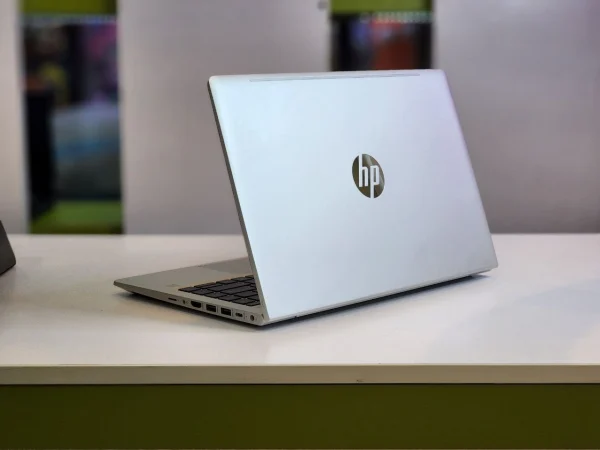 لپتاپ استوک کارکرده HP probook 445 G8 - Image 3