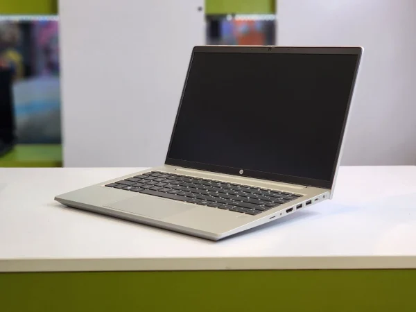 لپتاپ استوک کارکرده HP probook 445 G8 - Image 4