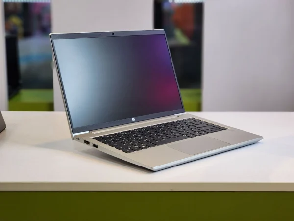 لپتاپ استوک کارکرده HP probook 445 G8 - Image 5