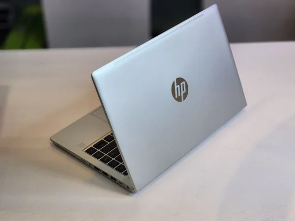 لپتاپ استوک کارکرده HP probook 445 G8 - Image 7