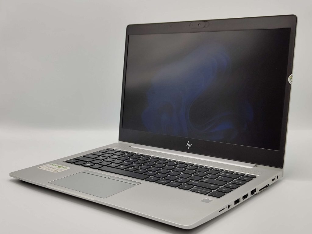 لپتاپ 14 اینچی HP EliteBook 745 G6 