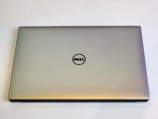 لپ تاپ 15.6 اینچی Dell Precision 5520 FHD ips - Image 2