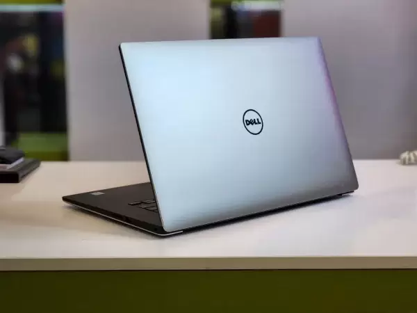 لپ تاپ 15.6 اینچی Dell Precision 5530 FHD - Image 4