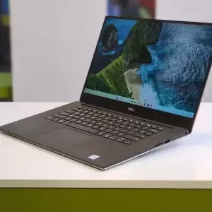 لپ تاپ 15.6 اینچی Dell Precision 5530 FHD