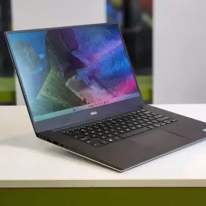 لپ تاپ 15.6 اینچی Dell Precision 5520