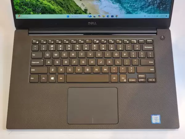 لپ تاپ 15.6 اینچی Dell Precision 5530 FHD - Image 7