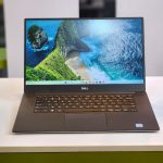 لپ تاپ 15.6 اینچی Dell Precision 5520 FHD ips