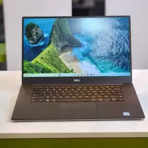 لپ تاپ 15.6 اینچی Dell Precision 5520 FHD ips