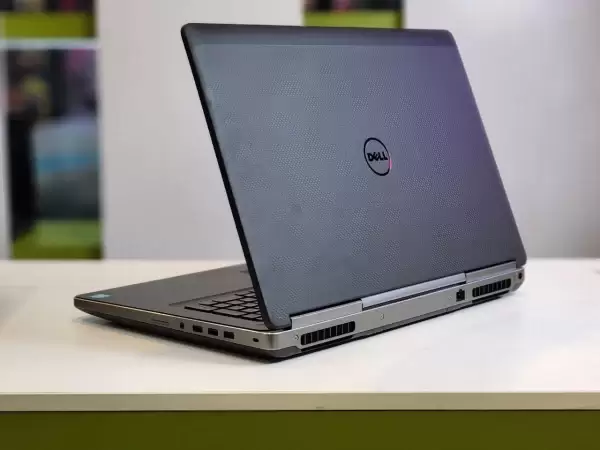 لپتاپ استوک کارکرده 17 اینچی Dell Precision 7720 - Image 5