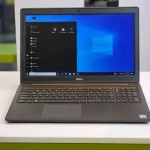 لپ تاپ دل 15 اینچی مدل Dell 3500