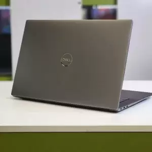 لپتاپ استوک 15.6 اینچی Dell Precision 5570