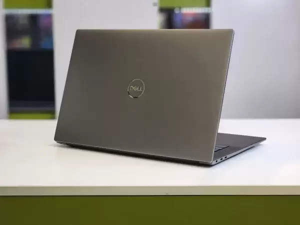 لپتاپ استوک 15.6 اینچی Dell Precision 5570 - Image 2