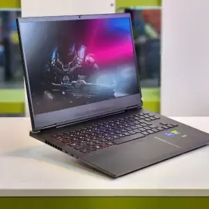 لپ تاپ 16 اینچی گیمینگ اپن باکس HP Omen 16 i5