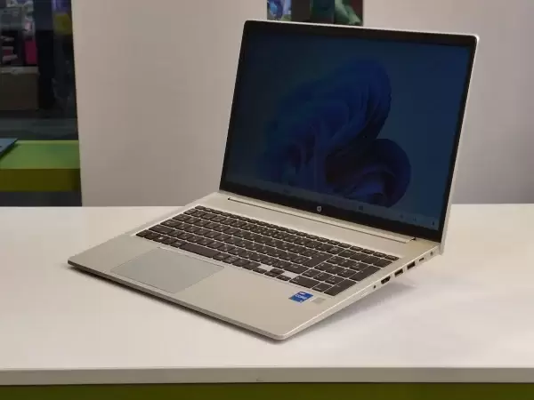 لپ تاپ 15 اینچی HP Probook 450 G9 - Image 7