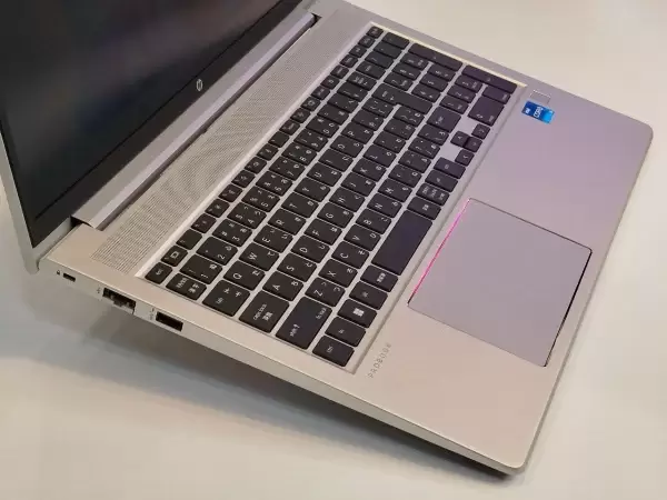 لپ تاپ 15 اینچی HP Probook 450 G9 - Image 3