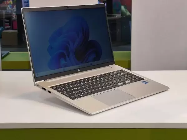 لپ تاپ 15 اینچی HP Probook 450 G9 - Image 5