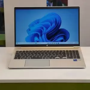 لپ تاپ 15 اینچی HP Probook 450 G9