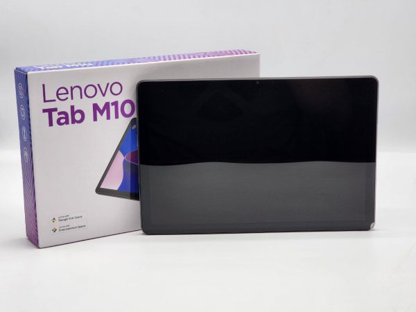 تبلت اندرویدی اپن باکس 10 اینچی 64 گیگ Lenovo Tab M10 - Image 5