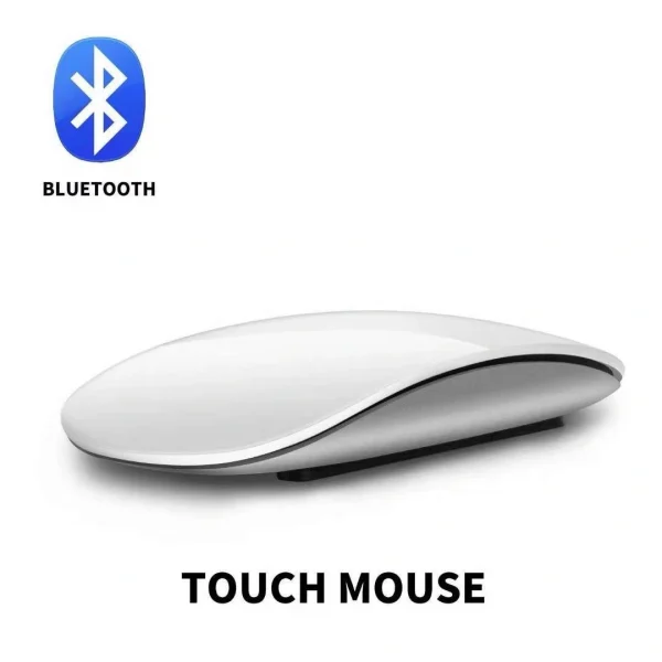 ماوس بی سیم Touch Mouse