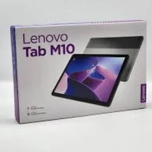 تبلت اندرویدی اپن باکس 10 اینچی 64 گیگ Lenovo Tab M10