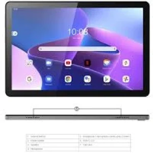 تبلت اندرویدی اپن باکس 10 اینچی 32 گیگ Lenovo Tab M10