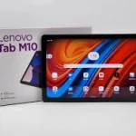 تبلت اندرویدی اپن باکس 10 اینچی Lenovo Tab M10 HD