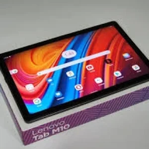 تبلت اندرویدی اپن باکس 10 اینچی 64 گیگ Lenovo Tab M10