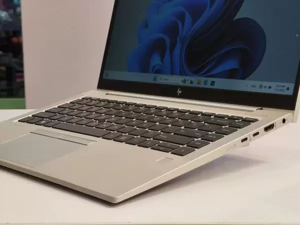 لپتاپ 14 اینچی کارکرده استوک HP Elitebook 845-G8 - Image 7