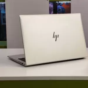 لپتاپ 14 اینچی کارکرده استوک HP Elitebook 845-G8