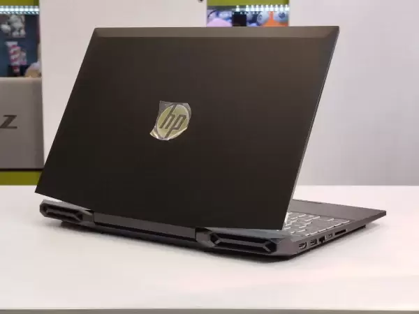 لپ تاپ گیمینگ  15 اینچی HP Pavilion Gaming i7 - Image 8