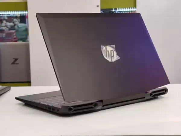 لپ تاپ گیمینگ  15 اینچی HP Pavilion Gaming i7 - Image 3