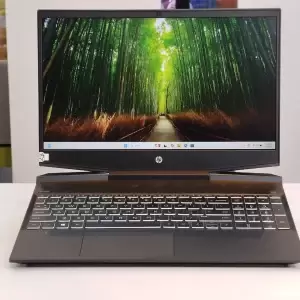 خرید لپ تاپ HP Pavilion Gaming i7