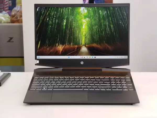 خرید لپ تاپ HP Pavilion Gaming i7