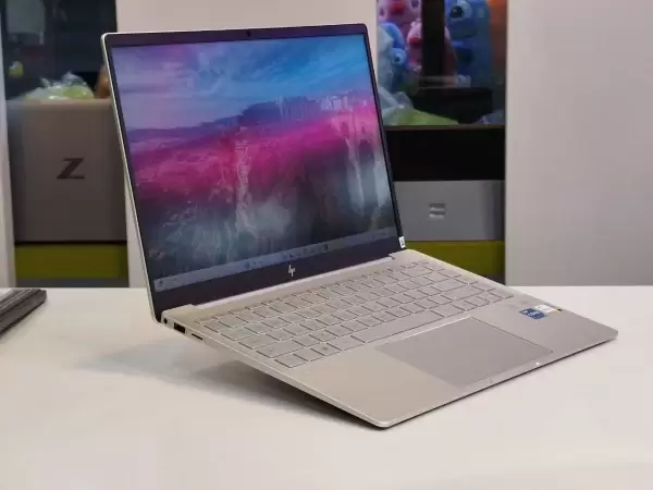 لپ تاپ 14 اینچی HP Pavilion Plus - Image 5