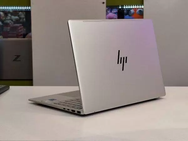 لپ تاپ 14 اینچی HP Pavilion Plus - Image 6