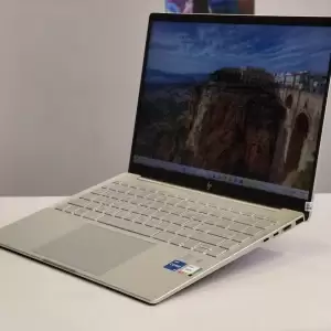 لپ تاپ 14 اینچی HP Pavilion Plus