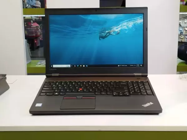 لپ تاپ 15.6 اینچی Lenovo ThinkPad L560