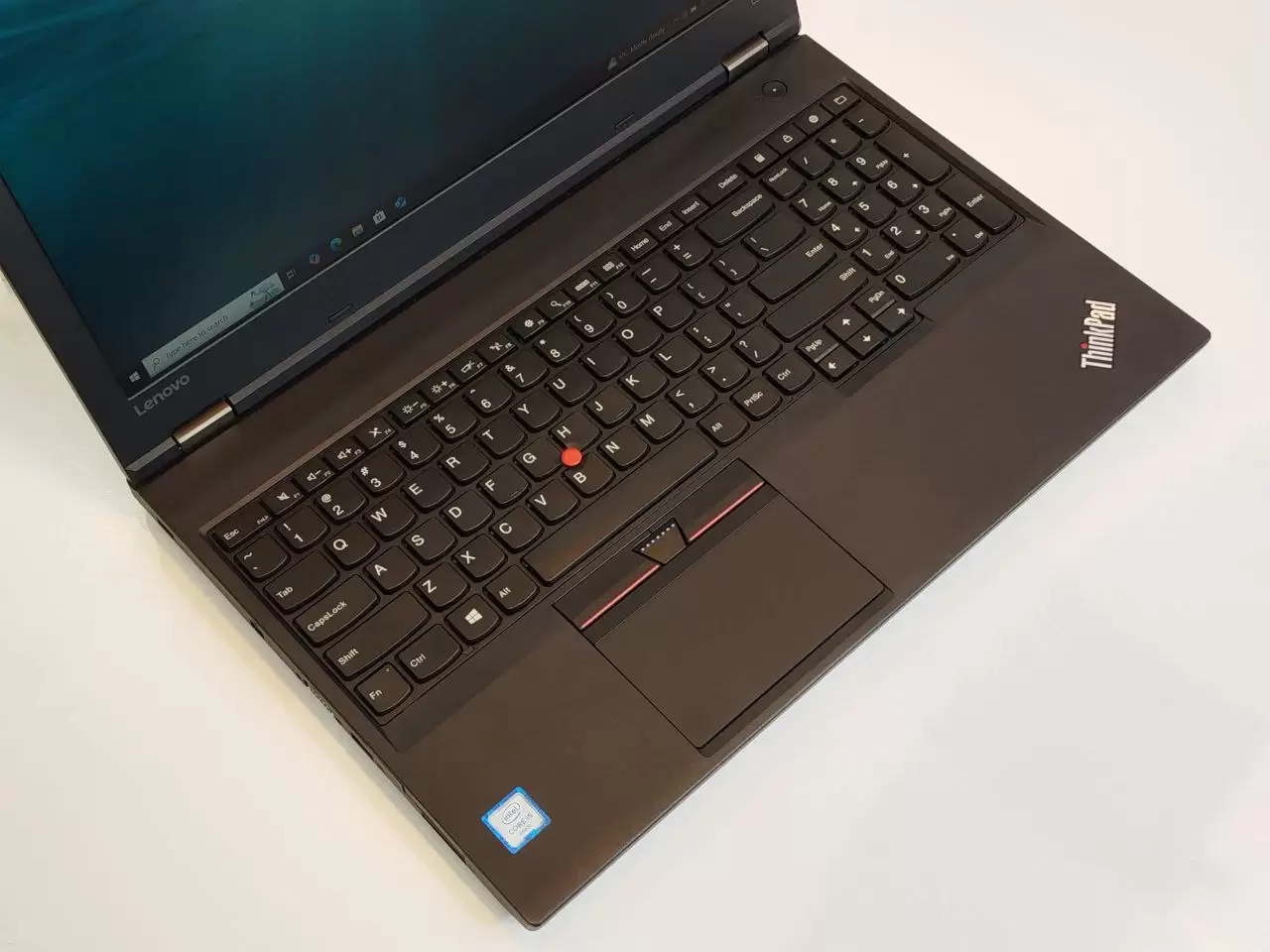 کیبورد لپ تاپ Lenovo ThinkPad L560