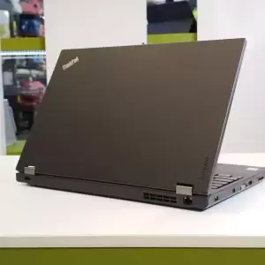 لپ تاپ استوک 15.6 اینچی Lenovo ThinkPad L560