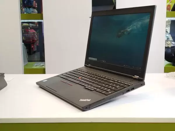 لپ تاپ استوک 15.6 اینچی Lenovo ThinkPad L560 - Image 3