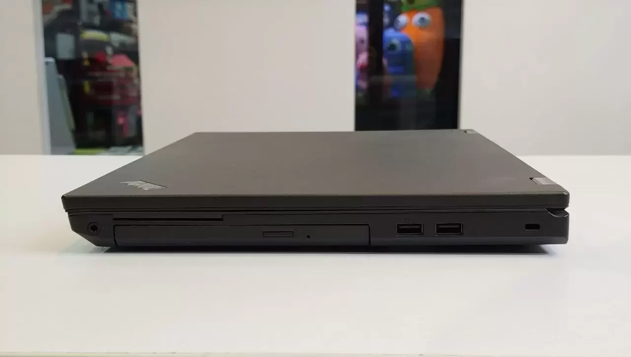  Lenovo ThinkPad L560