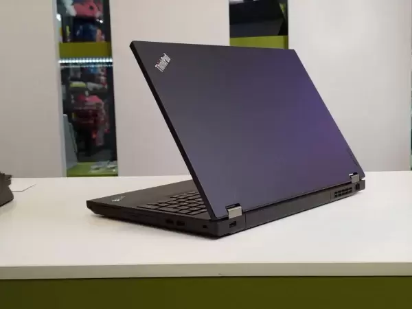 لپ تاپ استوک 15.6 اینچی Lenovo ThinkPad L560 - Image 4