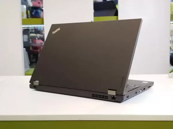 لپ تاپ استوک 15.6 اینچی Lenovo ThinkPad L560 - Image 2