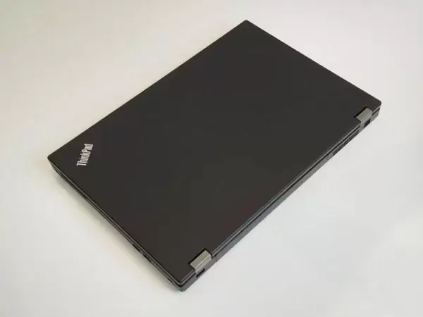 لپ تاپ استوک 15.6 اینچی Lenovo ThinkPad L560 - Image 5