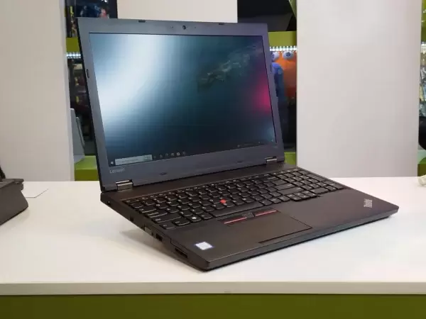 لپ تاپ استوک 15.6 اینچی Lenovo ThinkPad L560 - Image 6