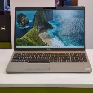 لپ تاپ 15.6 اینچی Dell Precision 3551 FHD