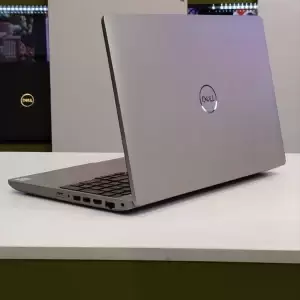 لپ تاپ 15.6 اینچی Dell Precision 3551 FHD