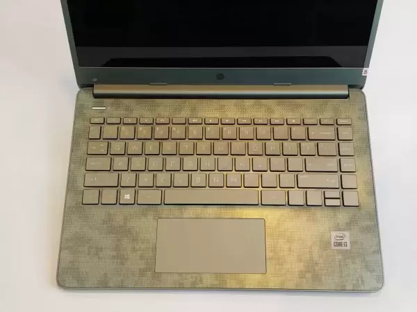 لپ تاپ 14 اینچی HP Laptop 14 - Image 5